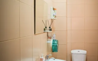 Casa individuala 2 unitati - Poză 25