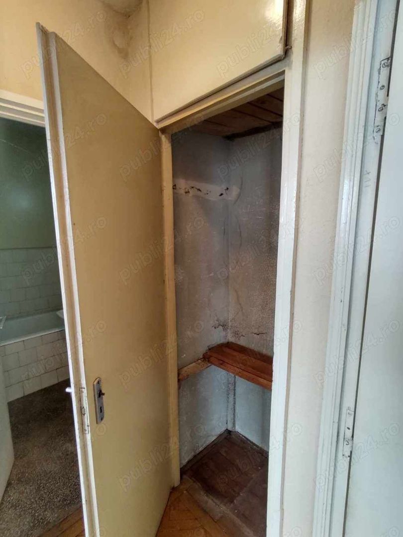 APARTAMENT METROU 1 MAI - Poză 10