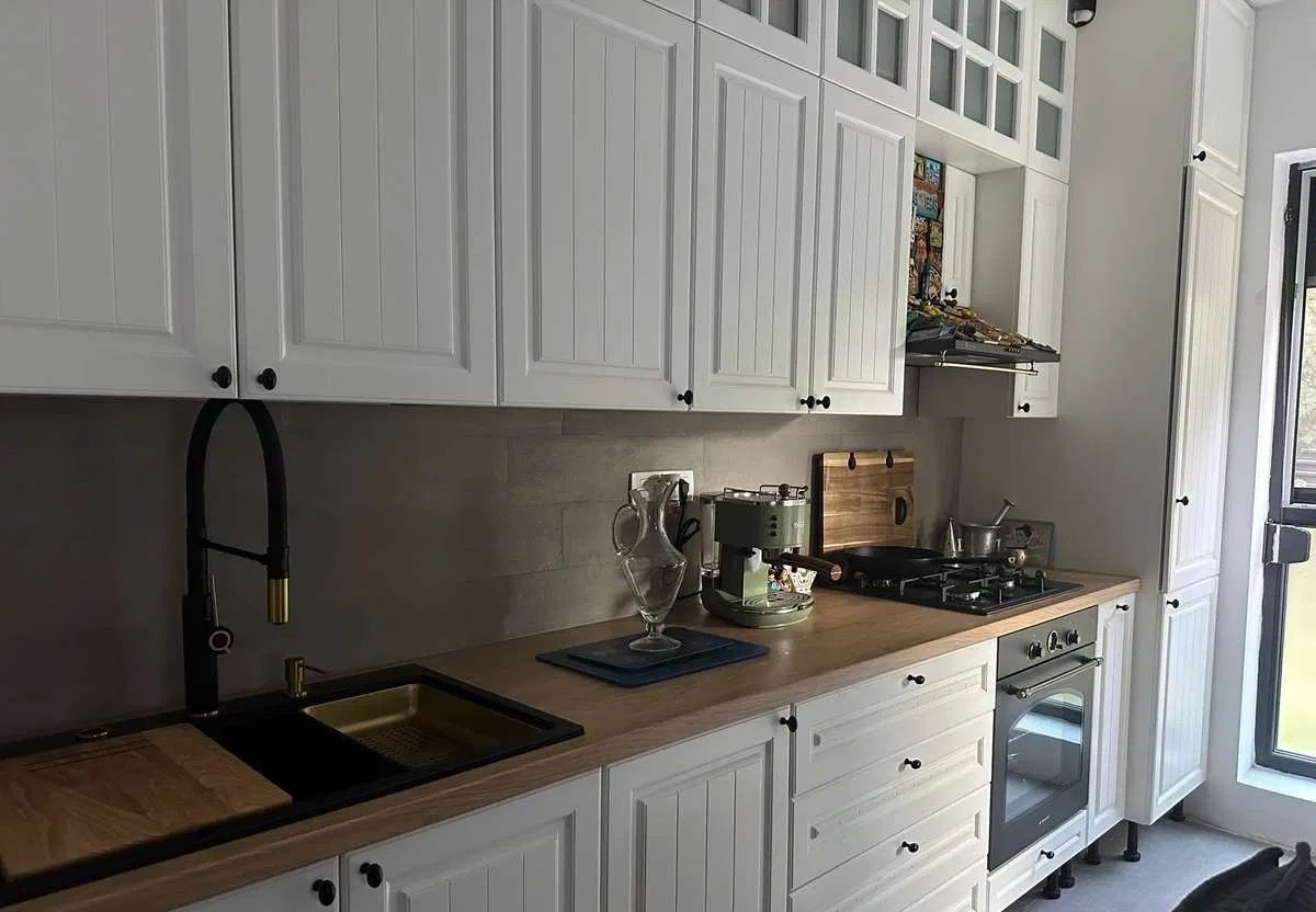 Apartament 2 camere de vanzare Lujerului  21 Residence, - Poză 12