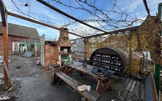 Casa de vanzare cu potential ridicat in Cornatel jud.Sibiu - Poză 3