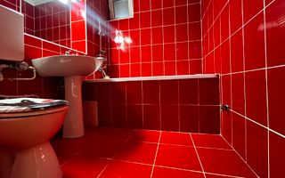 Apartament 4 camere + garaj | Etaj 1 | Zona Centrală – Medicină - Poză 13