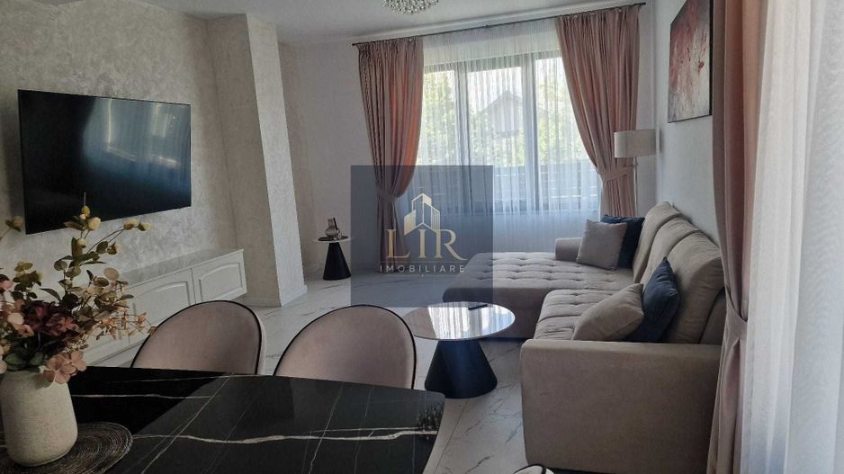 Casa 4 camere P+1 Roca Villas - Miroslava - Poză 1