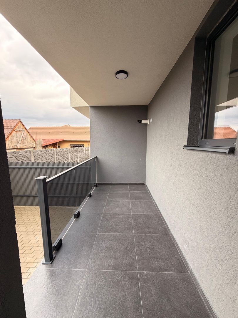 Casă noua la prima închiriere, 4 camere, curte, Micesti, Alba - Poză 6