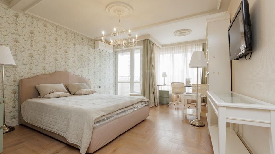 Chirie, apartament, 3 camereValea Trandafirilor, Centru - Poză 13