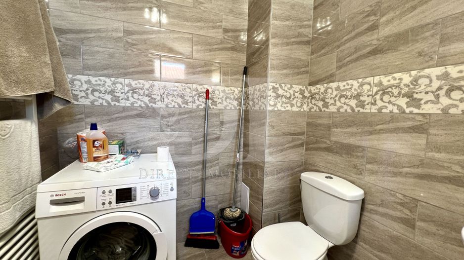 Apartament cu 3 camere / De inchiriat / Zona Somesului - Poză 19