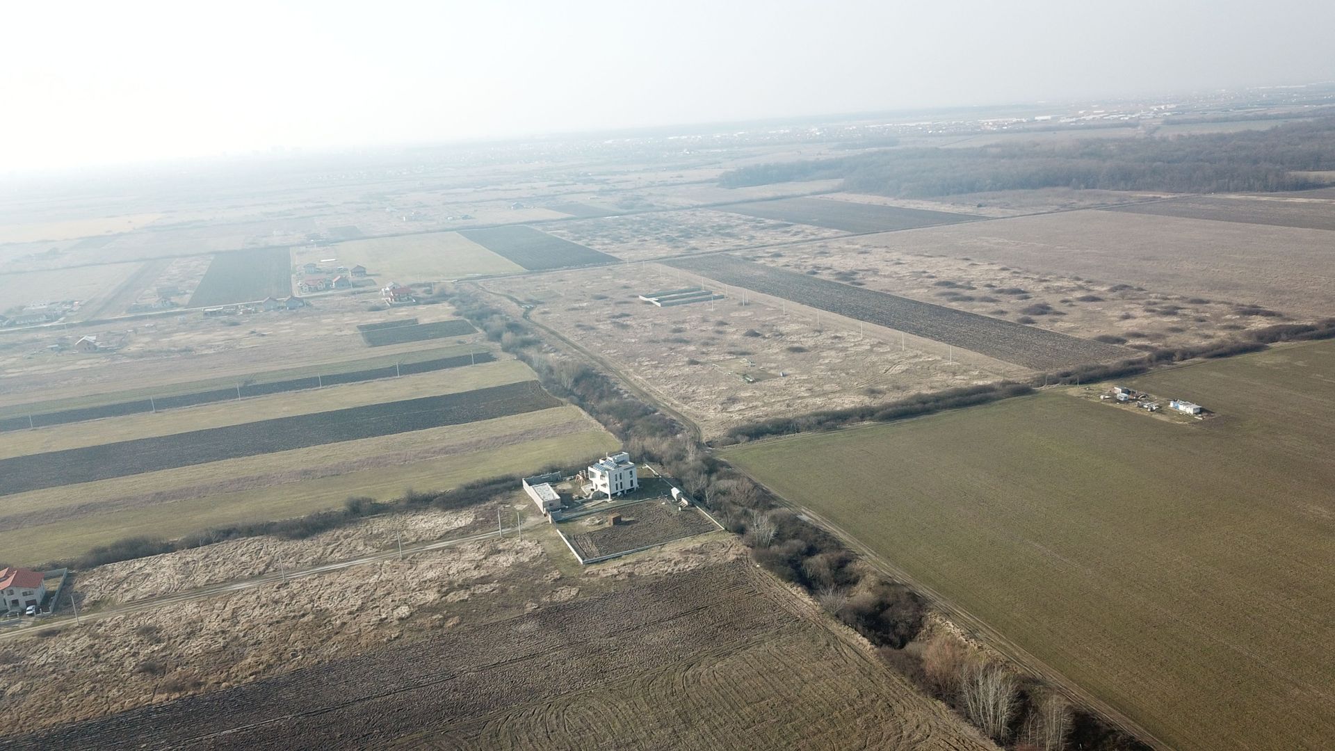 Teren de servicii Padurea Bistra - Poză 3