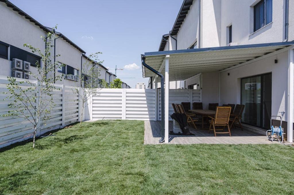 Vilă 5 camere | Scoala Americană | Complex New Point - Poză 3