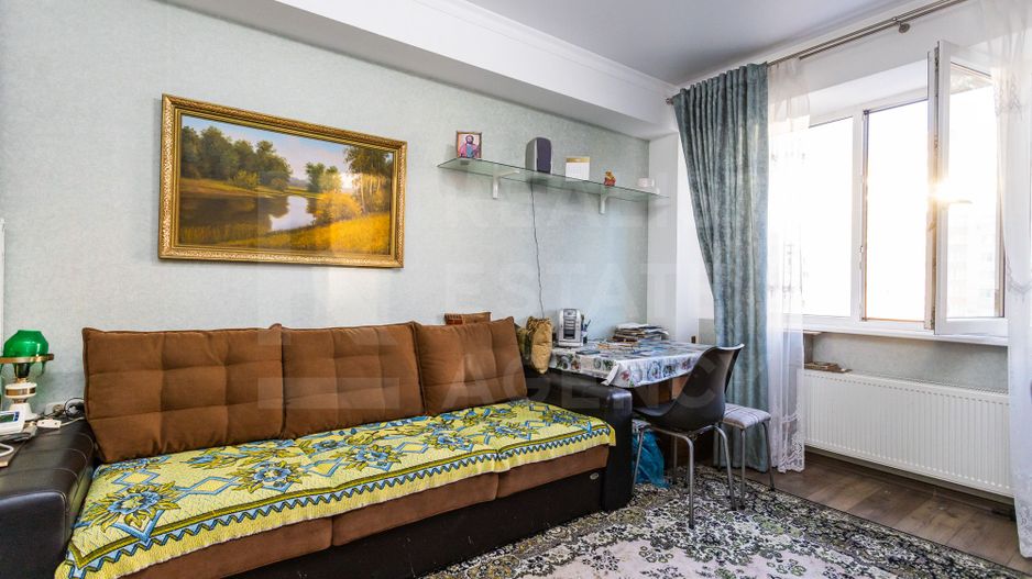 Vânzare, apartament, 2 camere, bd. Mircea cel Bătrân, Ciocana - Poză 8