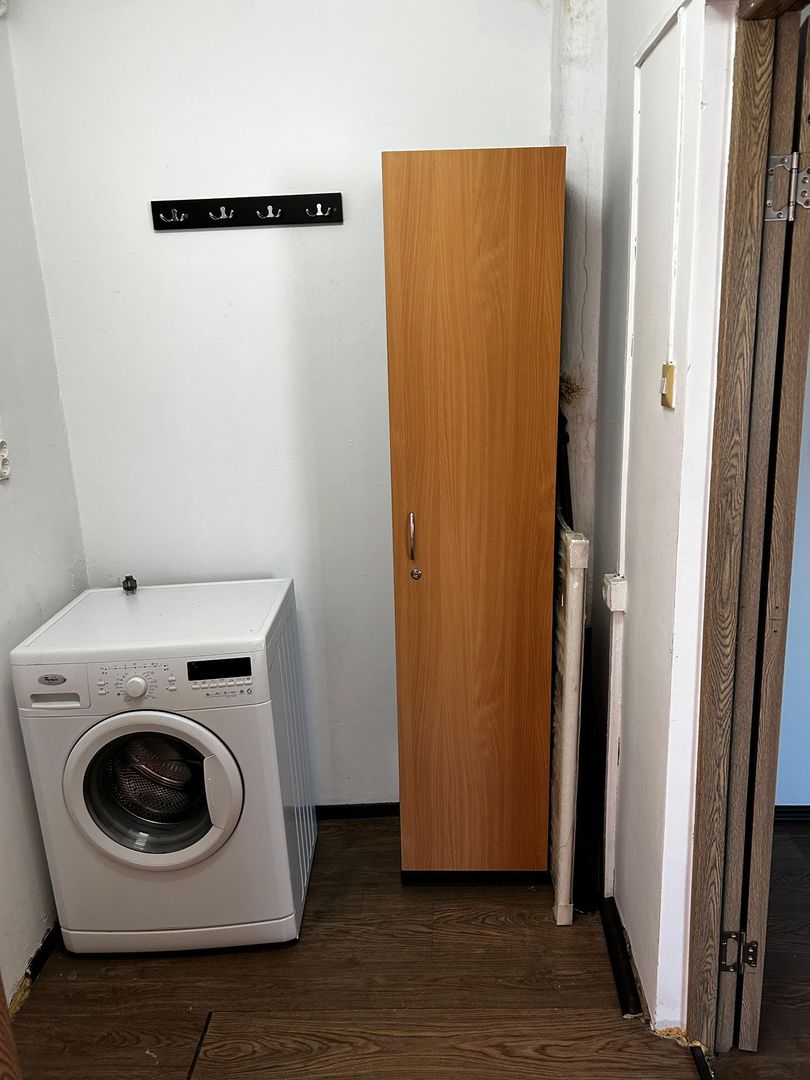 Apartament de vânzare, doua camere zona Matei Basarab - Poză 9