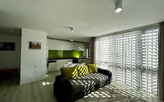 2 camere open space, Modern, Parcare, Calea Turzii, UMF, Europa - Poză 2