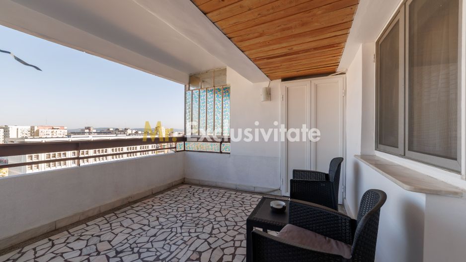 APARTAMENT 2 CAMERE, ULTRACENTRAL - PITEȘTI - Poză 9