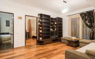 Apartament 2 camere, parcare, Buna Ziua, zona Home Garden! - Poză 1