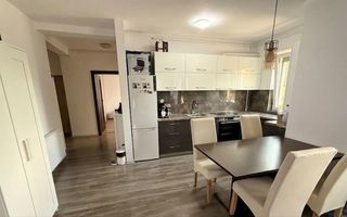 Giroc-Unitatea Militară | 2 Camere | Mobilat si Utilat | Loc de parcare - Poză 4
