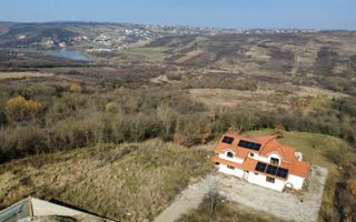 Vila noua de vanzare -strada GH Doja-Oradea - Poză 2