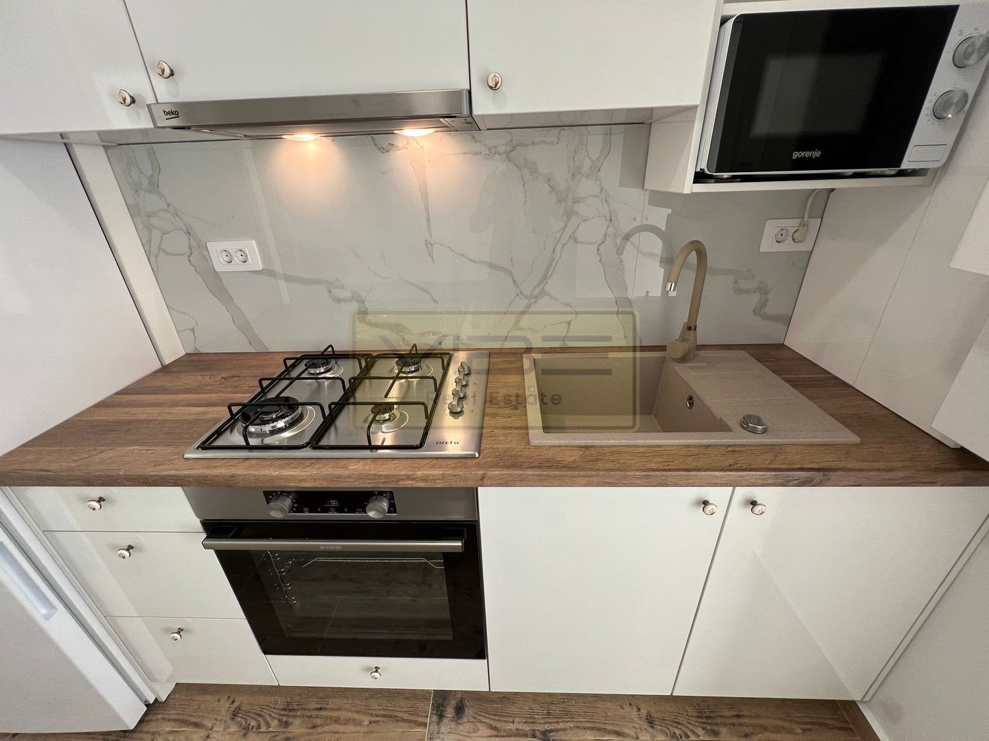 Apartament NOU 2 camere Pacurari - Complex Rezidential - Poză 18