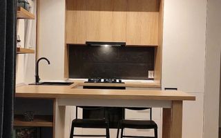 Apartament de închiriat Sibiu, Turnișor | 2 camere | parcare - Poză 3