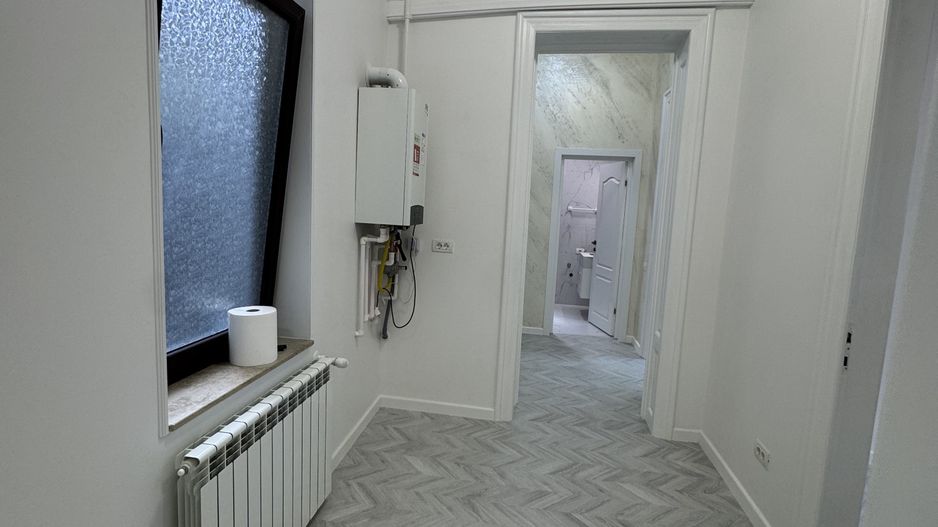 Apartament 2 camere nemobilat Piata Unirii N4 - Poză 13