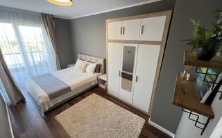 2 camere,modern, AC,parcare,Gheorgheni zona Iulius Mall,Soporului - Poză 5