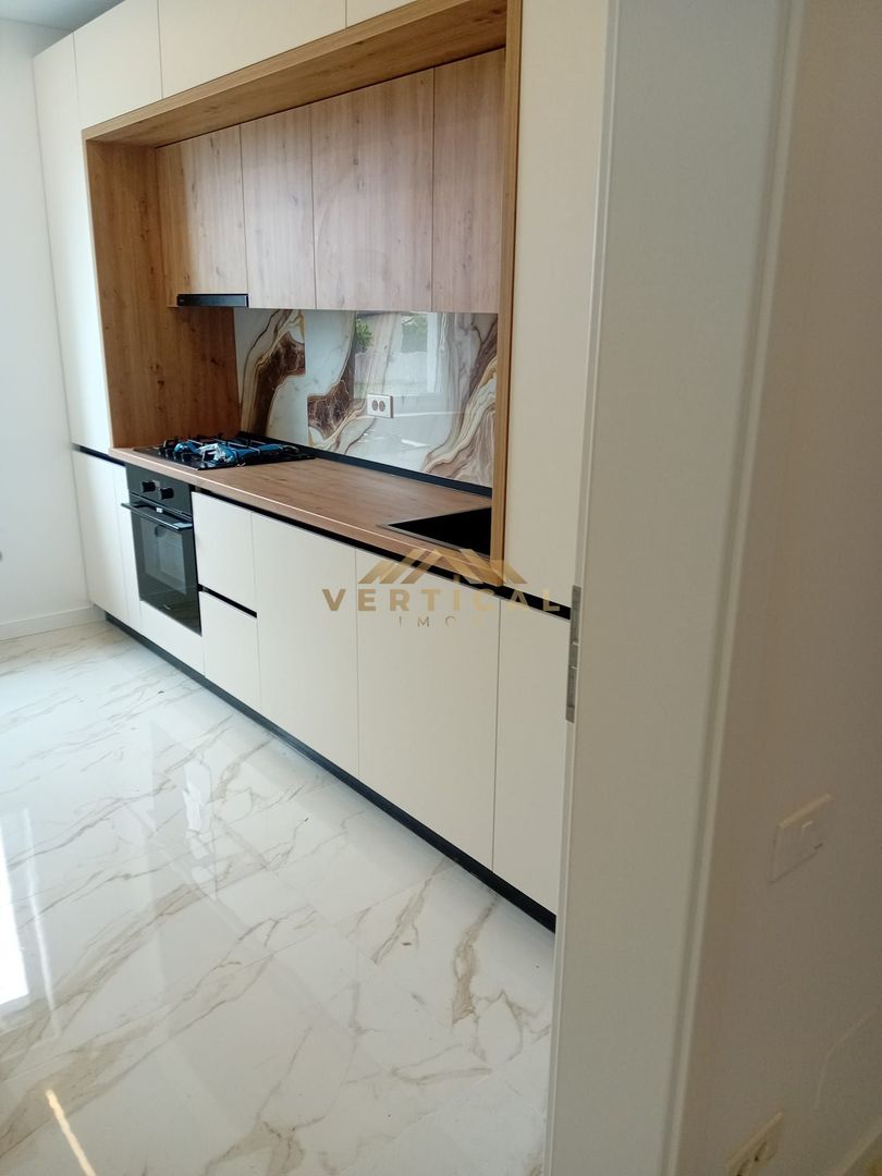 *Super*Apartament 2 camere +Curte* Gradina* Berceni /Vidra rate-dezv.* - Poză 12