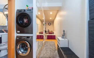 Sânpetru-Apartament cu 3 camere+terasa 20 mp - Poză 23