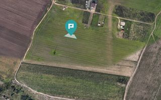 Teren, 679 mp, Chișoda - Poză 2