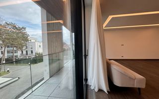 Penthouse cu 5 Camere *400mpc* / 67mp terasa / View 360 / Bd. Kiseleff - Poză 59