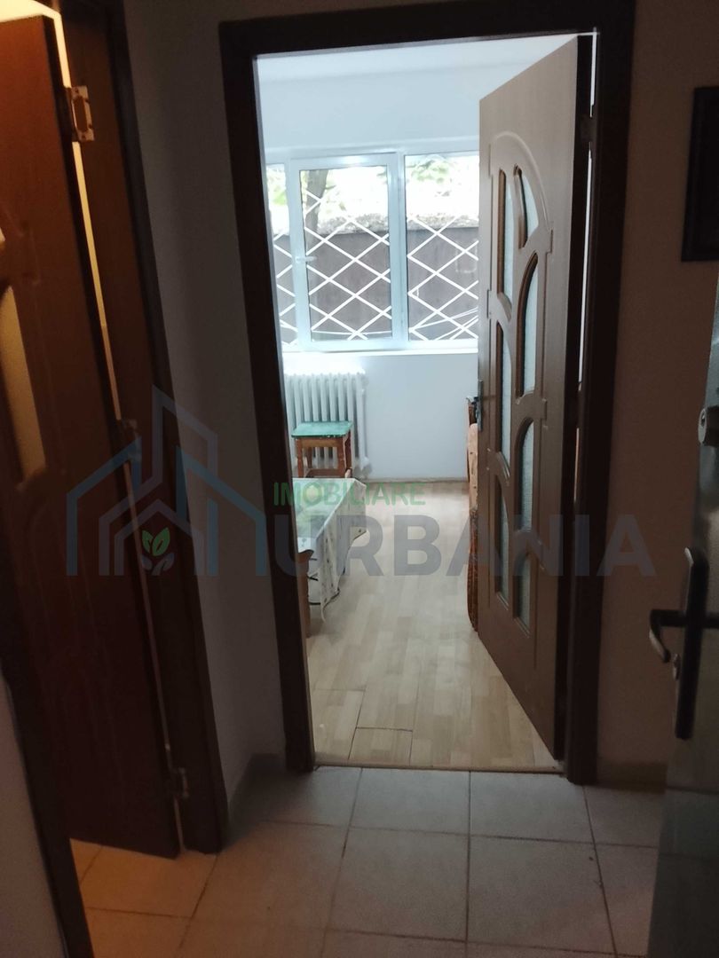 Apartament 2 camere, 32 mp, parter, în cartierul Nicolina 2, Iași - Poză 2