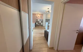 Apartament 2 camere 900 M de Coressi etaj 6/8 - Poză 11
