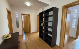 HERASTRAU | INCHIRIERE 4 CAMERE | MOBILAT-UTILAT LUX | PARCARE | 200MP - Poză 13