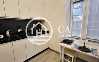 Apartament cu 3 camere de închiriat în zona Ultracentrală, Oradea - Poză 7