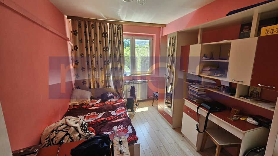 DE VANZARE APARTAMENT 3 CAMERE 69 MP GORJULUI | SEMIDECOMANDAT |METROU - Poză 5