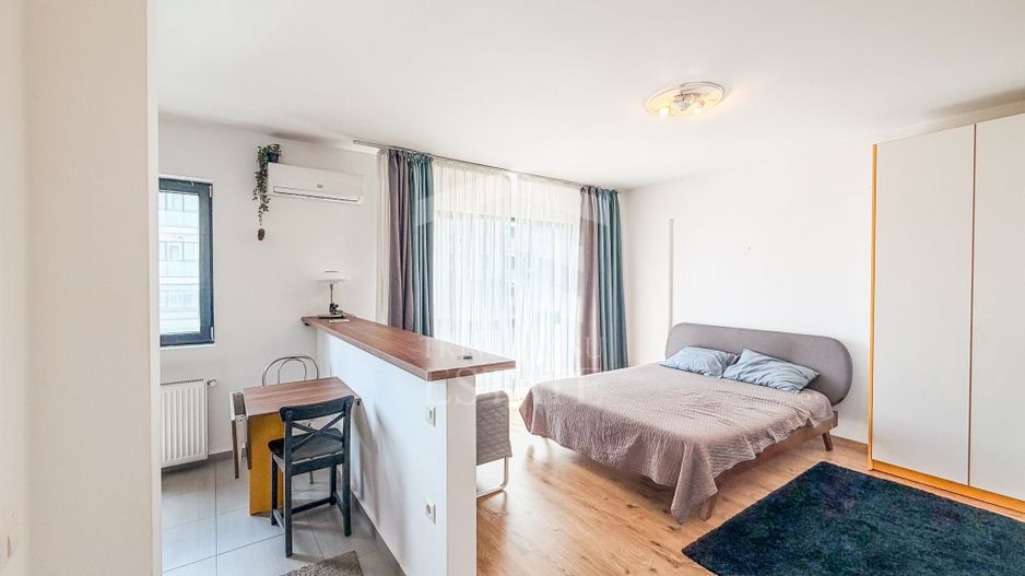 ISG Residence | Carol | Viilor | Fabrica de Chibrituri | Filaret |32mp - Poză 1