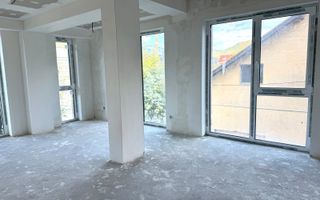 Apartament cu 2 camere de vanzare in bloc nou Centrul Vechi - Poză 3