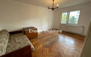 Apartament cu 2 camere,zona Tudor - Poză 1