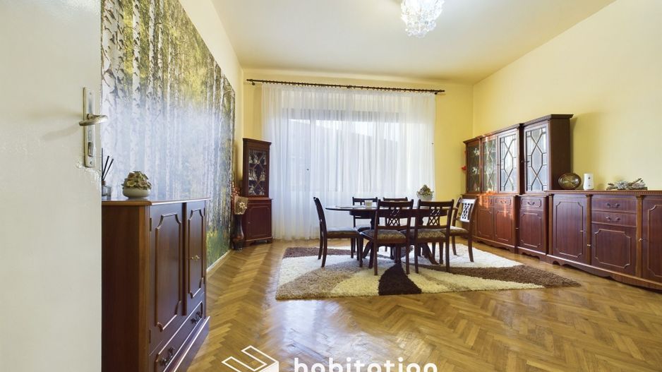 Apartament cu 3 camere, garaj și boxă, lângă Prefectură - Medicina - Poză 2