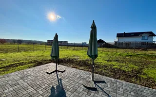 Casa individuala 5 camere, teren 704 mp - 163 mp utili, cel mai mare din zona - Poză 31
