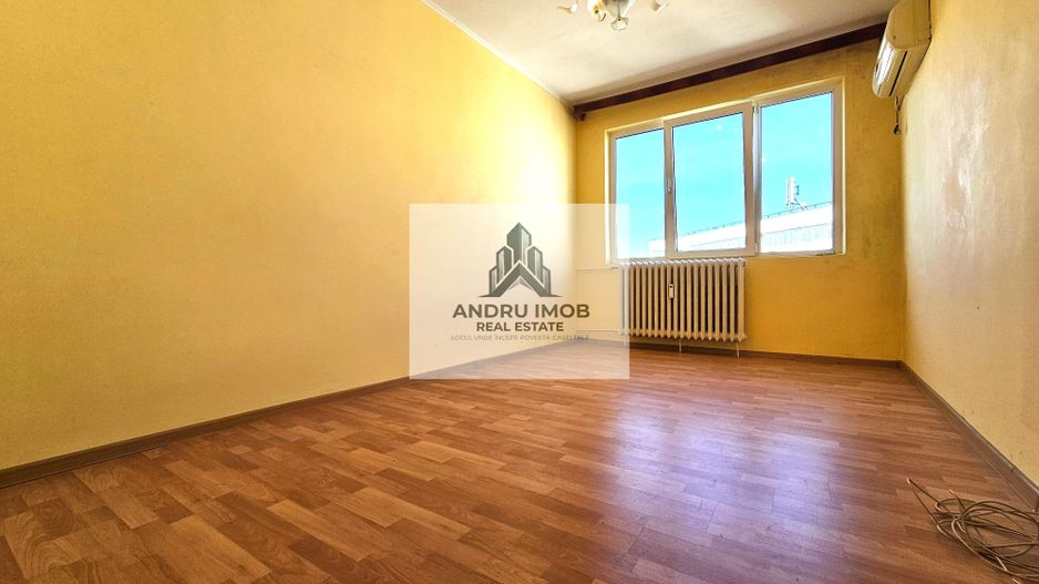 Tineretului – 2 Camere Decomandat - Poză 7