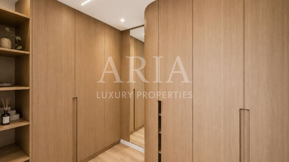 Vilă Ultra-Luxury | Lângă Pădure | Piscină Privată - Poză 15