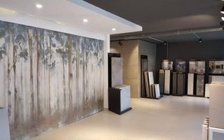 Spatiu comercial de inchiriat cu suprafata de 199 mp, situat in cartierul Buna Ziua! - Poză 6