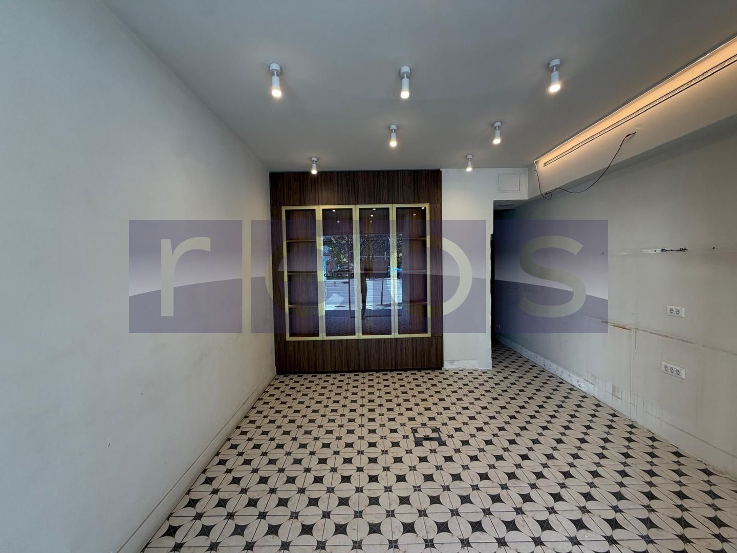 INCHIRIERE SPATIU COMERICAL | PARTER | TRAFIC INTENS | MAGHERU | 53MP - Poză 1