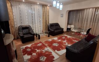 Tipografilor - Popa Sapca 3 camere, et 3, centrala gaz - Poză 12