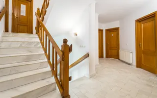 Pipera | Spații de la 12 €/mp | Închiriere flexibilă | Parcare proprie - Poză 18