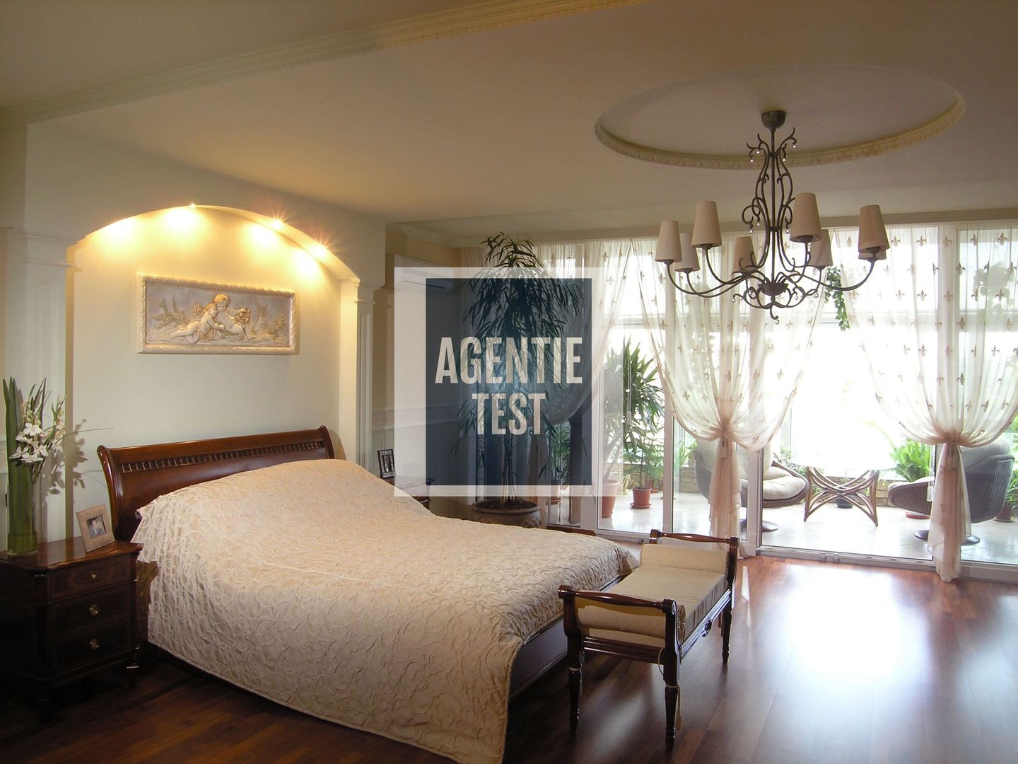 Apartament cu 3 camere de vânzare în zona Bogdanestilor 98 mp - Poză 19
