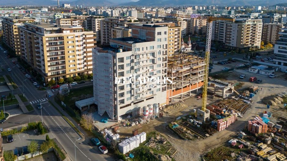 Apartament 2 camere/ Coresi/ Plata Transe/Credit - Poză 6
