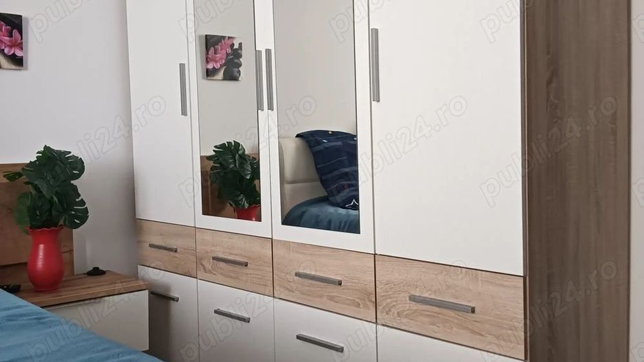 Apartament 2 camere zona Theodor Pallady - Ozana - Poză 6