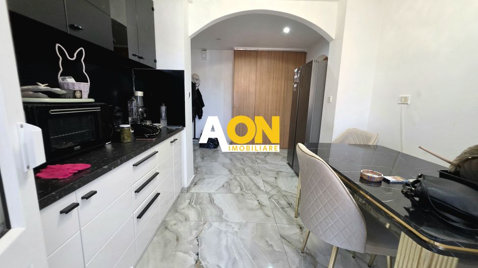 Apartament 2 camere, zona Ampoi 3 - Poză 6