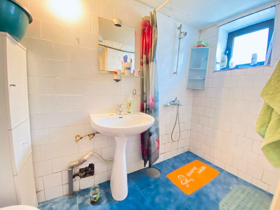 Casa individuala + atelier auto - Str. Litovoi Voda, Sibiu - Poză 10