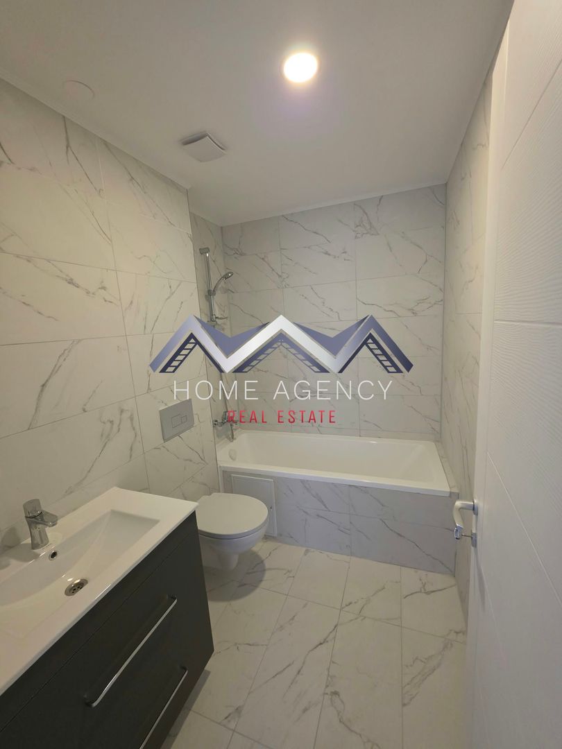 Cosmopolis | Apartament 2 camere | include parcare - Poză 8