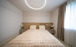 Vila Smart Home de Lux cu piscina incalzita, Comuna Berceni, Ilfov - Poză 20
