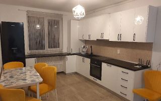 Apartament spatios 3 camere 72 mp balcon 5 mp zona Piata Rahovei - Poză 4